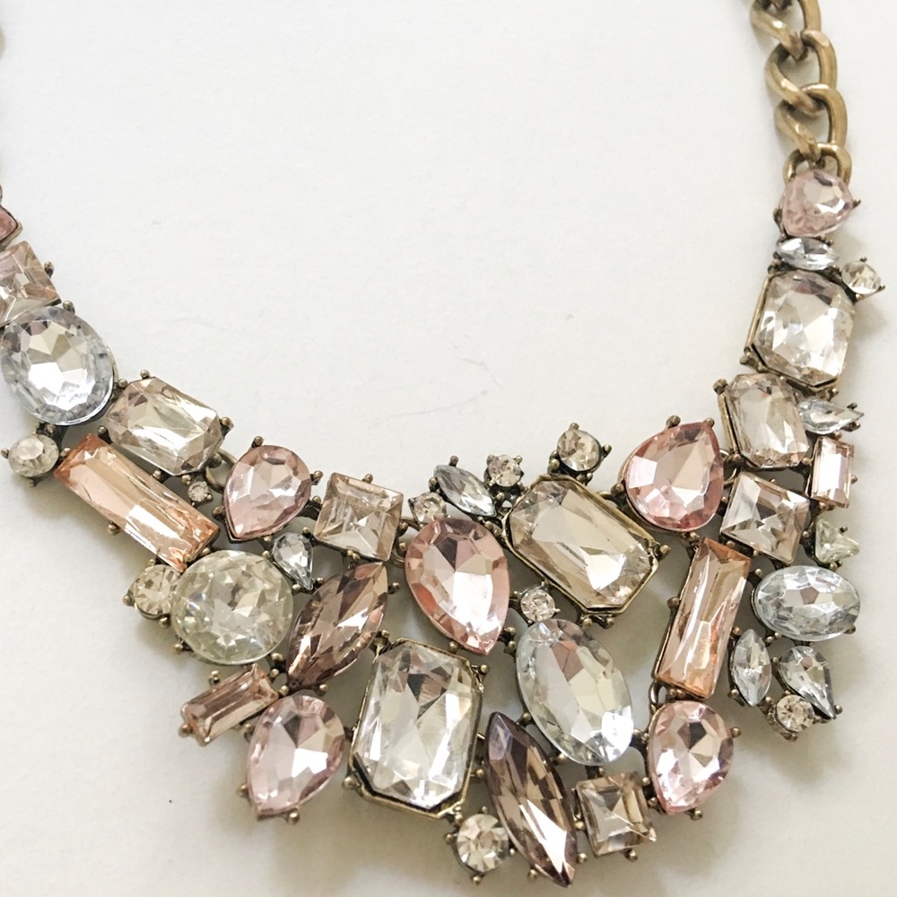 Statement Necklace